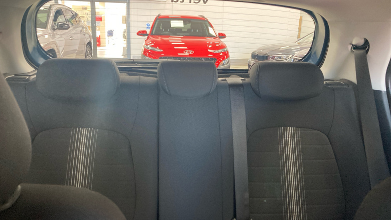 Hyundai i10 1.0 [63] Advance 5dr Auto [Nav] Petrol Hatchback